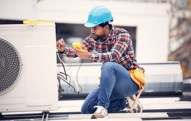 Best Commercial Electrician Services  in Grosse Pointe Park, MI