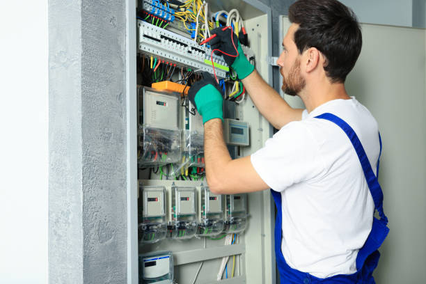 Best Electrical Wiring Services  in Grosse Pointe Park, MI