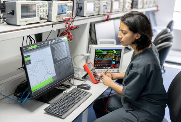 Best Industrial Electrical Services  in Grosse Pointe Park, MI