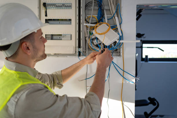 Best Electrical Repair Services  in Grosse Pointe Park, MI
