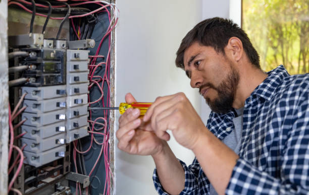 Electrical Rewiring Services in MI